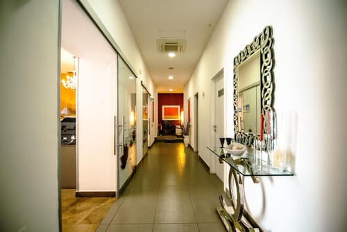 Hotel Bruman Salerno