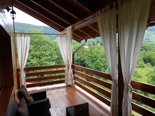 B&B Apartments Buric Plitvice Lakes