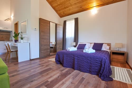B&B Apartments Buric Plitvice Lakes, Room