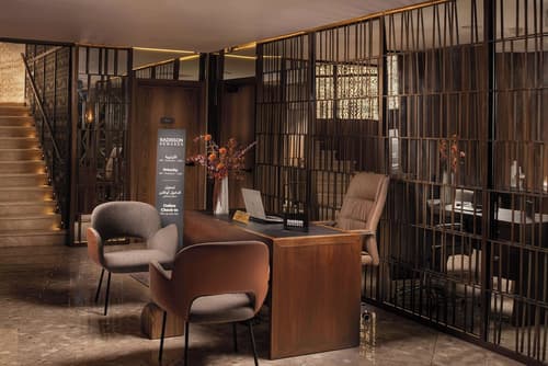 Radisson Blu Hotel, Casablanca City Center