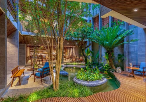 Minh Boutique Hotel & Apartment, Primary image