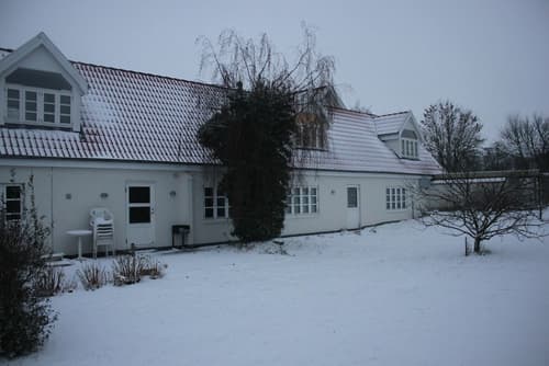 Spangsgaard bed and breakfast