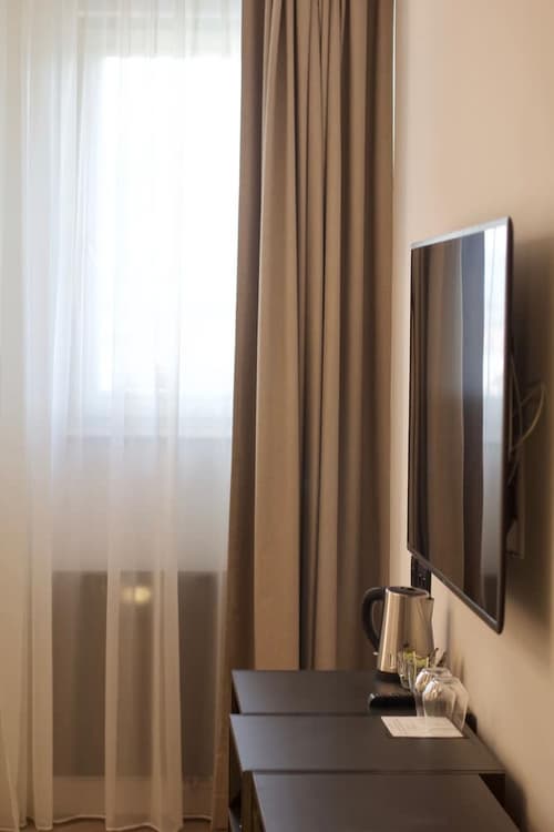 Chevron Design Hotel Prague, Room