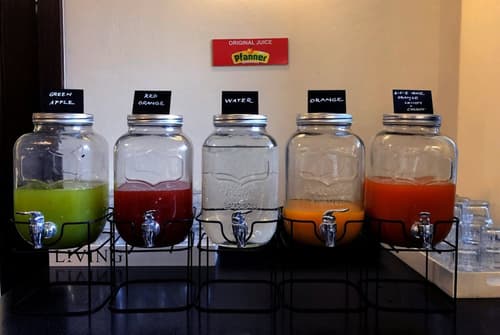 Chevron Design Hotel Prague