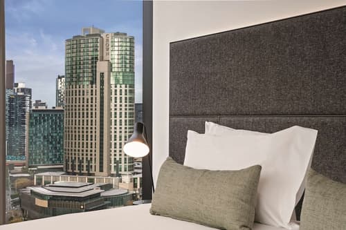 Vibe Hotel Melbourne