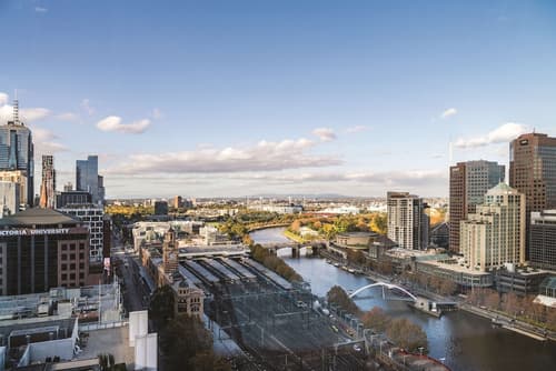 Vibe Hotel Melbourne, Room