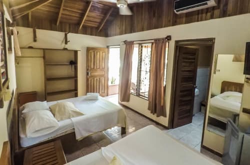 Ritmo Tropical Hotel, Room