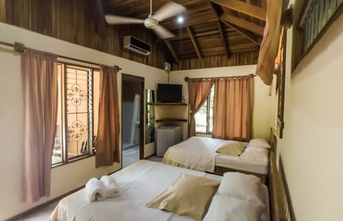 Ritmo Tropical Hotel, Room