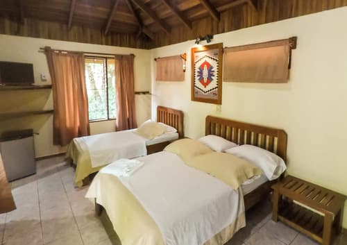Ritmo Tropical Hotel, Room