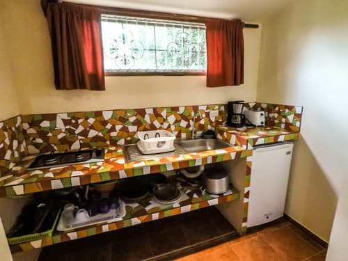 Ritmo Tropical Hotel