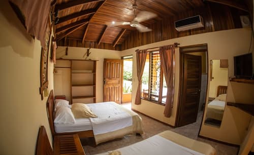 Ritmo Tropical Hotel, Room