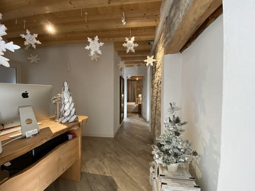 Vista Lago, Reception