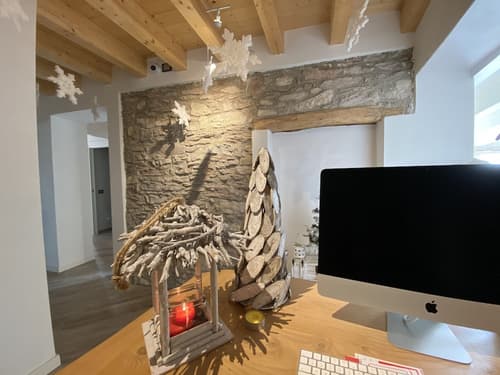 Vista Lago, Reception