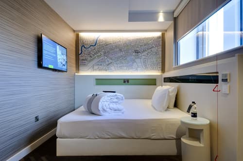 Hub By Premier Inn Edinburgh Haymarket