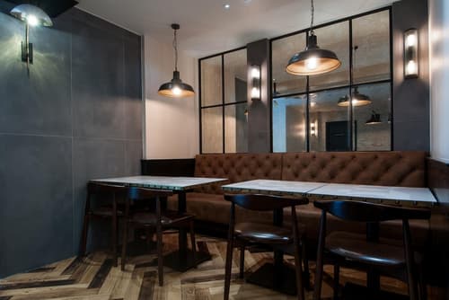 Hub By Premier Inn Edinburgh Haymarket