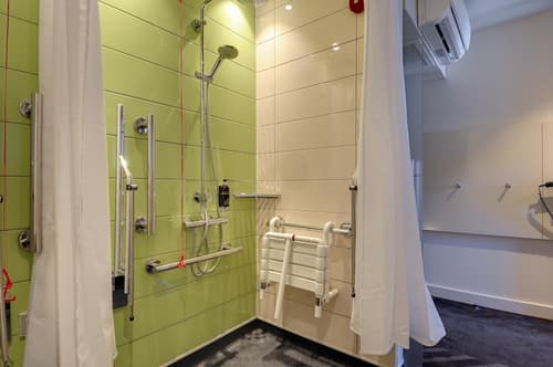 Hub By Premier Inn Edinburgh Haymarket