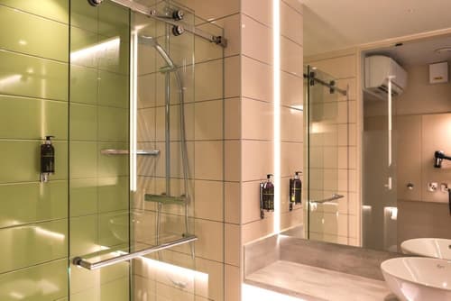 Hub By Premier Inn Edinburgh Haymarket