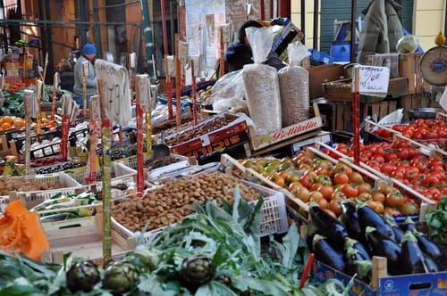 Il Genio del Porto - Mabbonath b&b