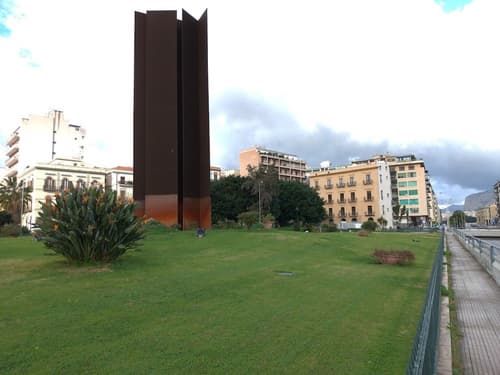 Il Genio del Porto - Mabbonath b&b, City view