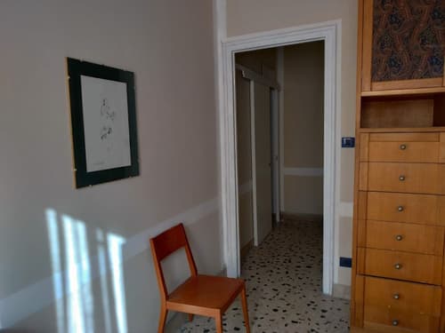 Il Genio del Porto - Mabbonath b&b, Room