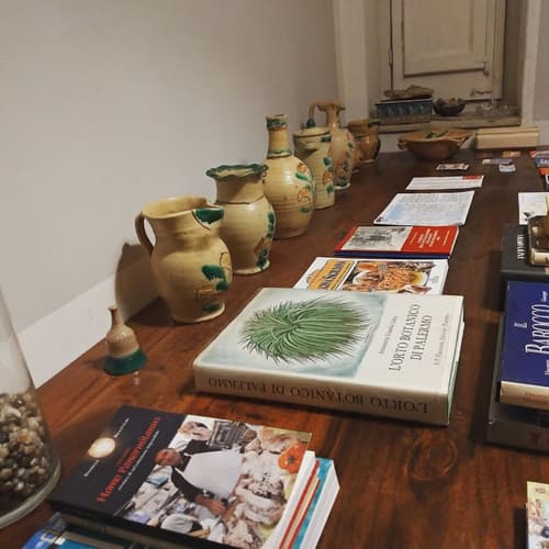 Il Genio del Porto - Mabbonath b&b, Primary image