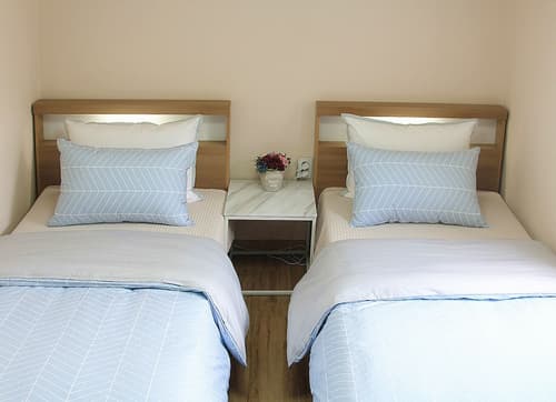 Our House, Primary image