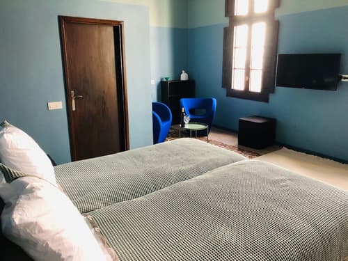 Villa Nestor