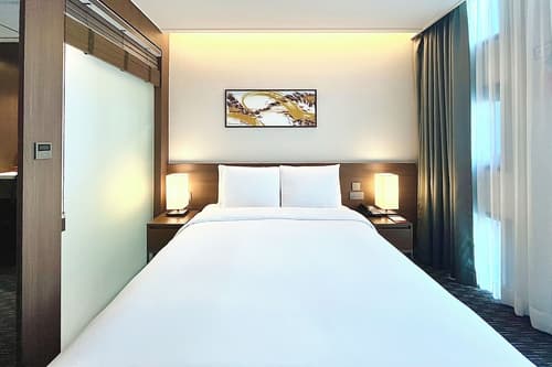 Ramada Encore by Wyndham Busan Station, Room