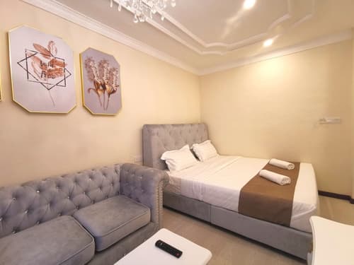 HotSpot at City Centre by SSVC