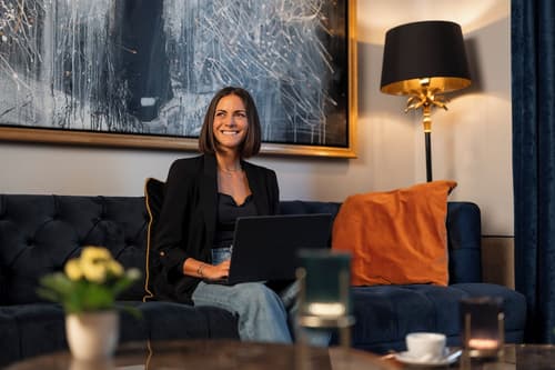 Boutique Hotel Germania