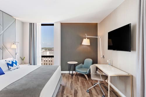 Avani Cancun Airport, Room