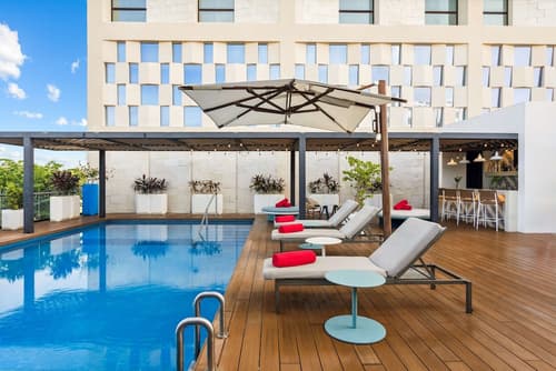 Avani Cancun Airport