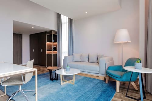 Avani Cancun Airport, Room