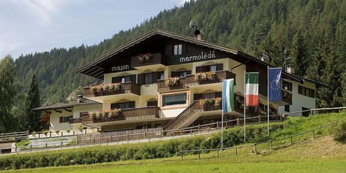 Mason Marmoleda, Primary image