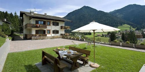 Mason Marmoleda, Garden