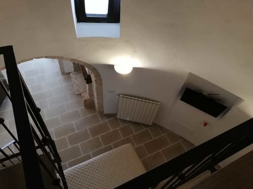 Trulli bbalberobello, Room