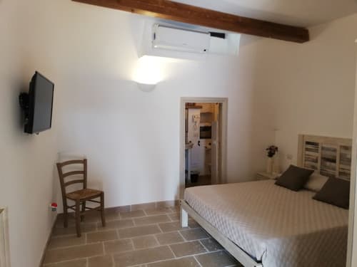 Trulli bbalberobello, Room