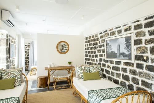 Kaz'alala Hosted B&B