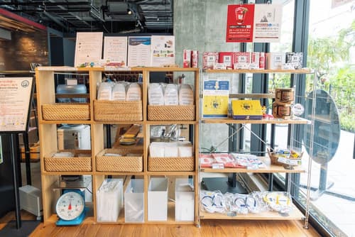 Hotel Cocktail Stay Naha, Reception