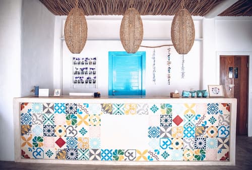 The KOHO Air Hotel, Reception