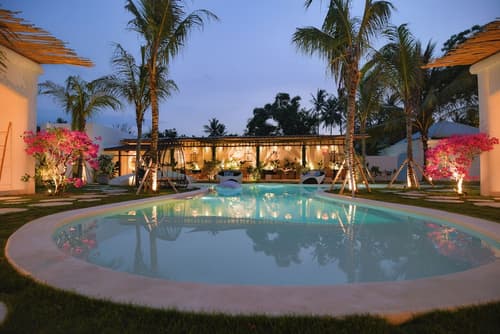 The KOHO Air Hotel, Primary image