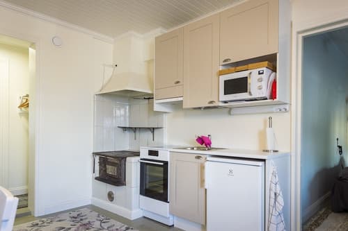 AinaBnB - Residence Kappsäcken, Room