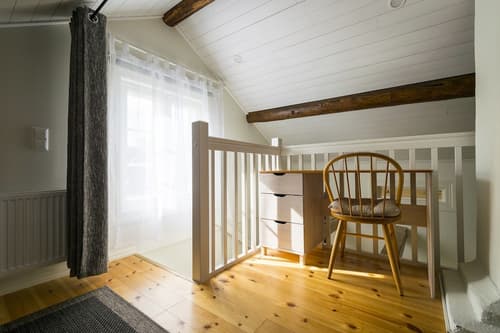 AinaBnB - Residence Kappsäcken, Room