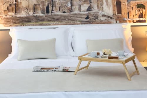 Palazzo Caracciolo del Sole, Room