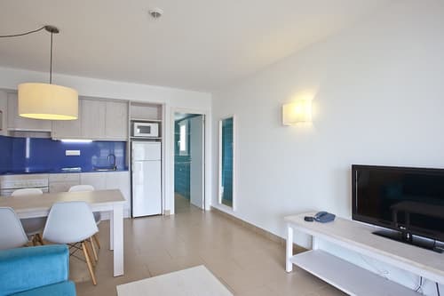 Apartamentos Seth Mestral y Llebeig, Living room