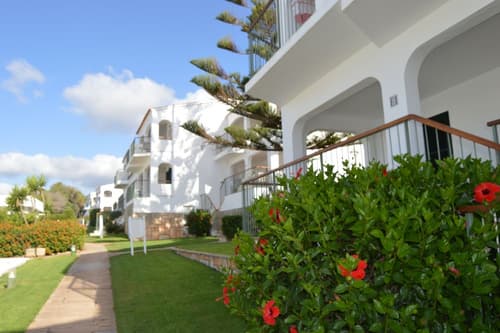 Apartamentos Seth Mestral y Llebeig, Room