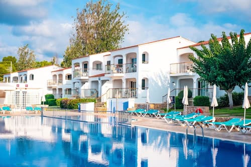 Apartamentos Seth Mestral y Llebeig, Primary image