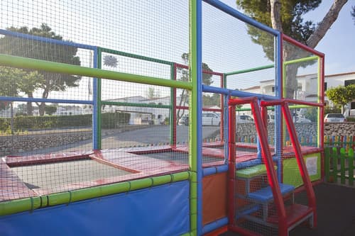 Apartamentos Seth Mestral y Llebeig, Children's play area - outdoor