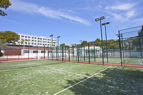 Apartamentos Seth Mestral y Llebeig