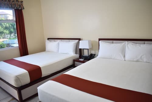 Hotel Grand A View, Room